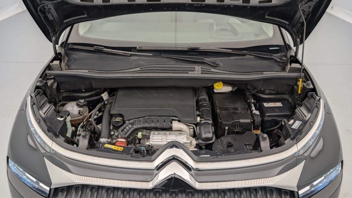 CITROEN C3 AIRCROSS PureTech 110 S S BVM6 Max