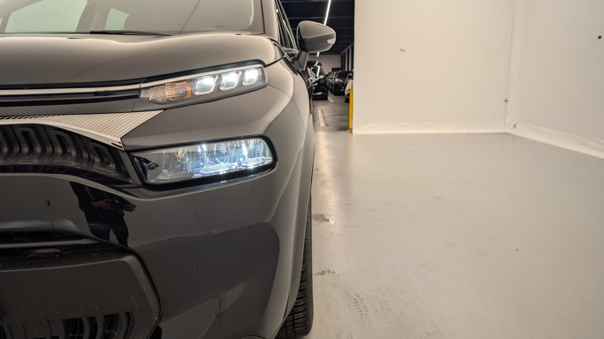 CITROEN C3 AIRCROSS PureTech 110 S S BVM6 Max