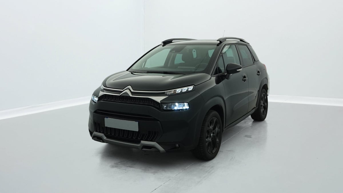 CITROEN C3 AIRCROSS PureTech 110 S S BVM6 Max