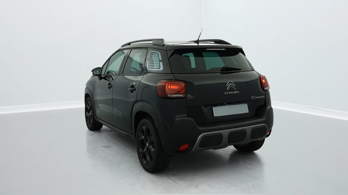 CITROEN C3 AIRCROSS PureTech 110 S S BVM6 Max