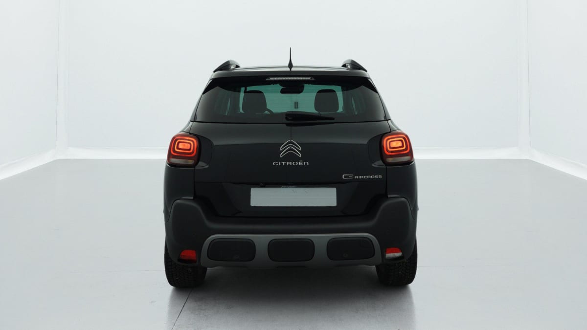 CITROEN C3 AIRCROSS PureTech 110 S S BVM6 Max