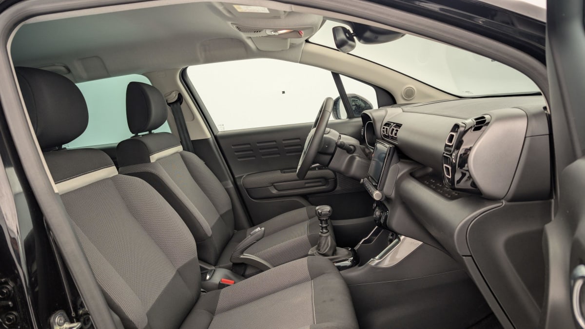 CITROEN C3 AIRCROSS PureTech 110 S S BVM6 Max