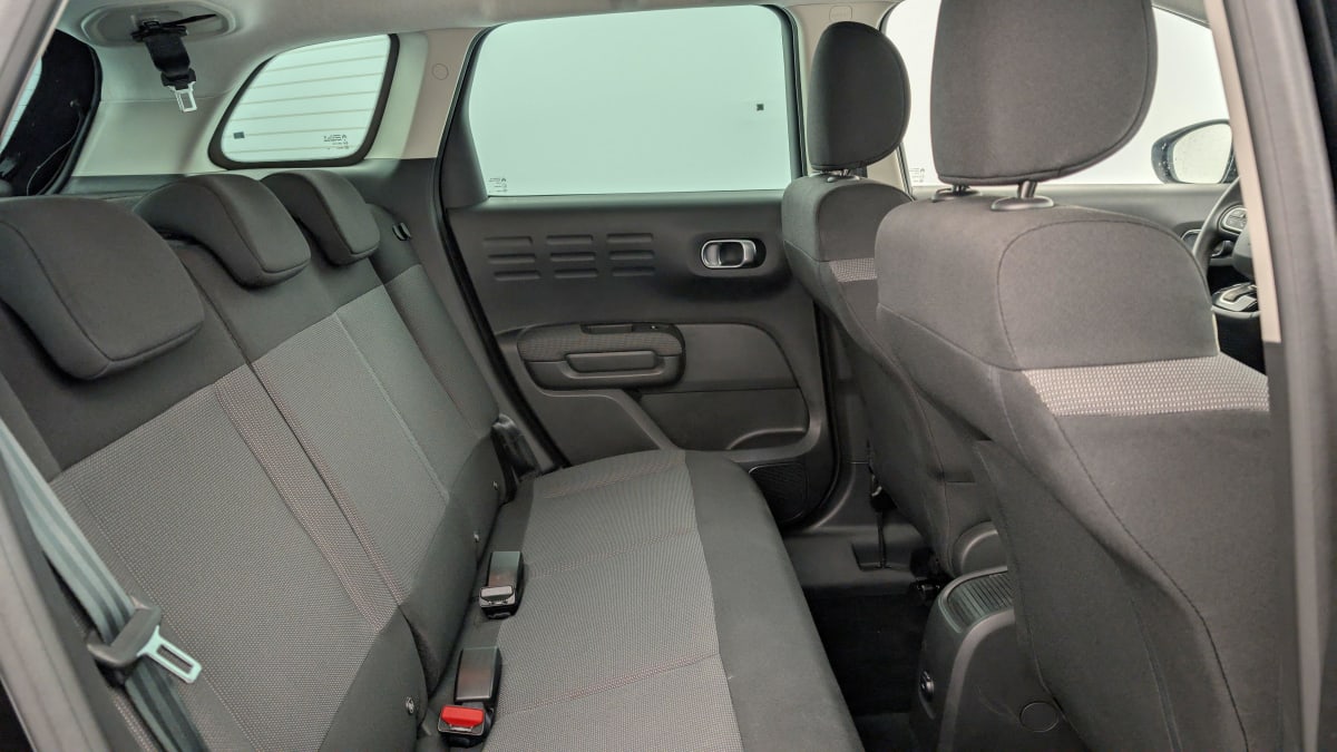 CITROEN C3 AIRCROSS PureTech 110 S S BVM6 Max