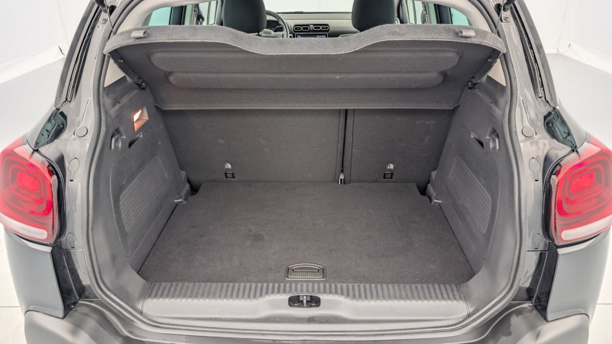 CITROEN C3 AIRCROSS PureTech 110 S S BVM6 Max
