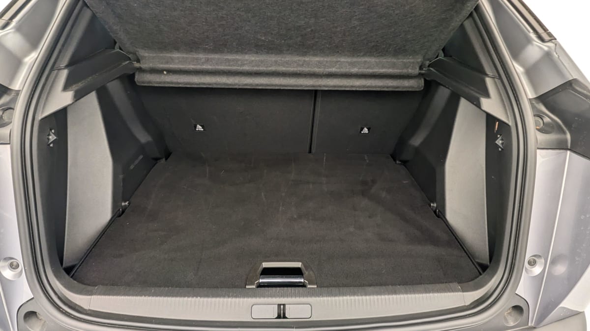 PEUGEOT 2008 PureTech 130 S S EAT8 Allure