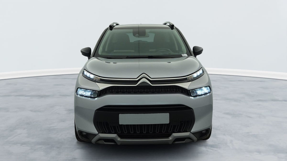 CITROEN C3 AIRCROSS PureTech 130 S S EAT6 Max