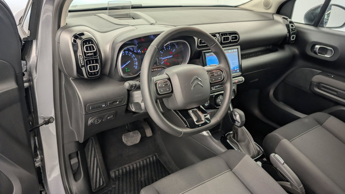 CITROEN C3 AIRCROSS PureTech 130 S S EAT6 Max