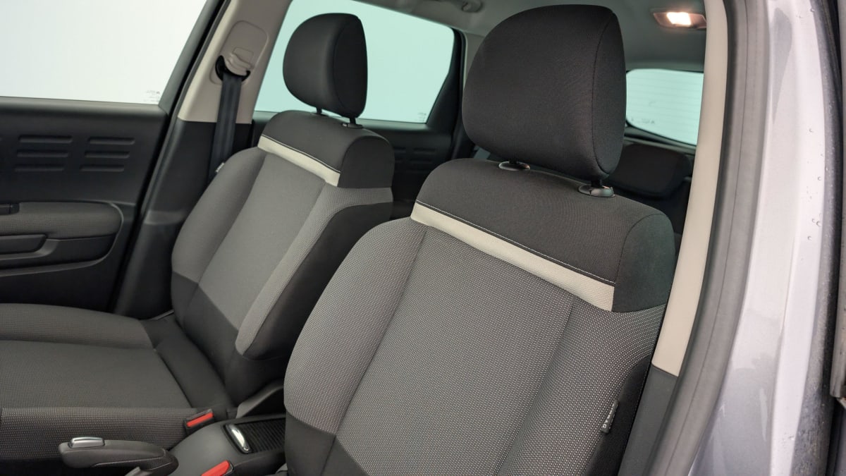 CITROEN C3 AIRCROSS PureTech 130 S S EAT6 Max