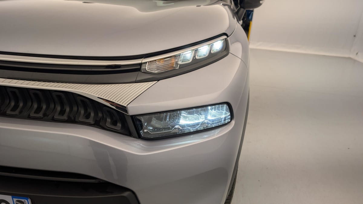CITROEN C3 AIRCROSS PureTech 130 S S EAT6 Max