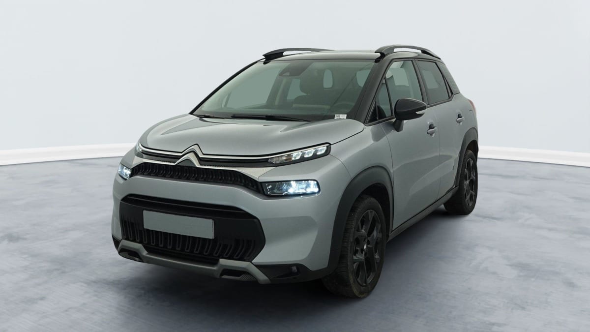 CITROEN C3 AIRCROSS PureTech 130 S S EAT6 Max