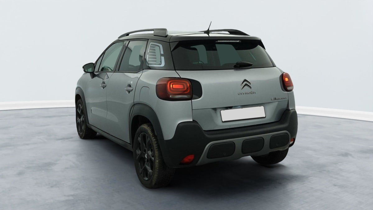 CITROEN C3 AIRCROSS PureTech 130 S S EAT6 Max