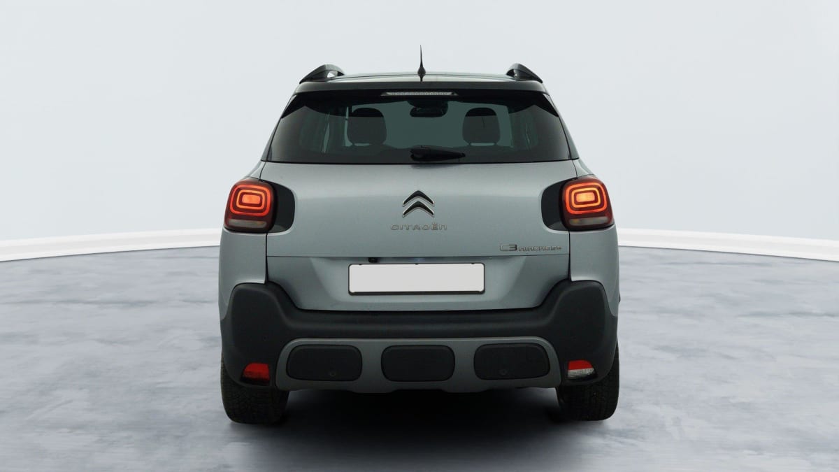 CITROEN C3 AIRCROSS PureTech 130 S S EAT6 Max
