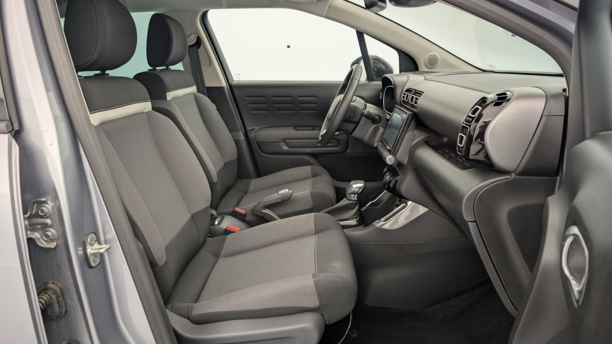CITROEN C3 AIRCROSS PureTech 130 S S EAT6 Max