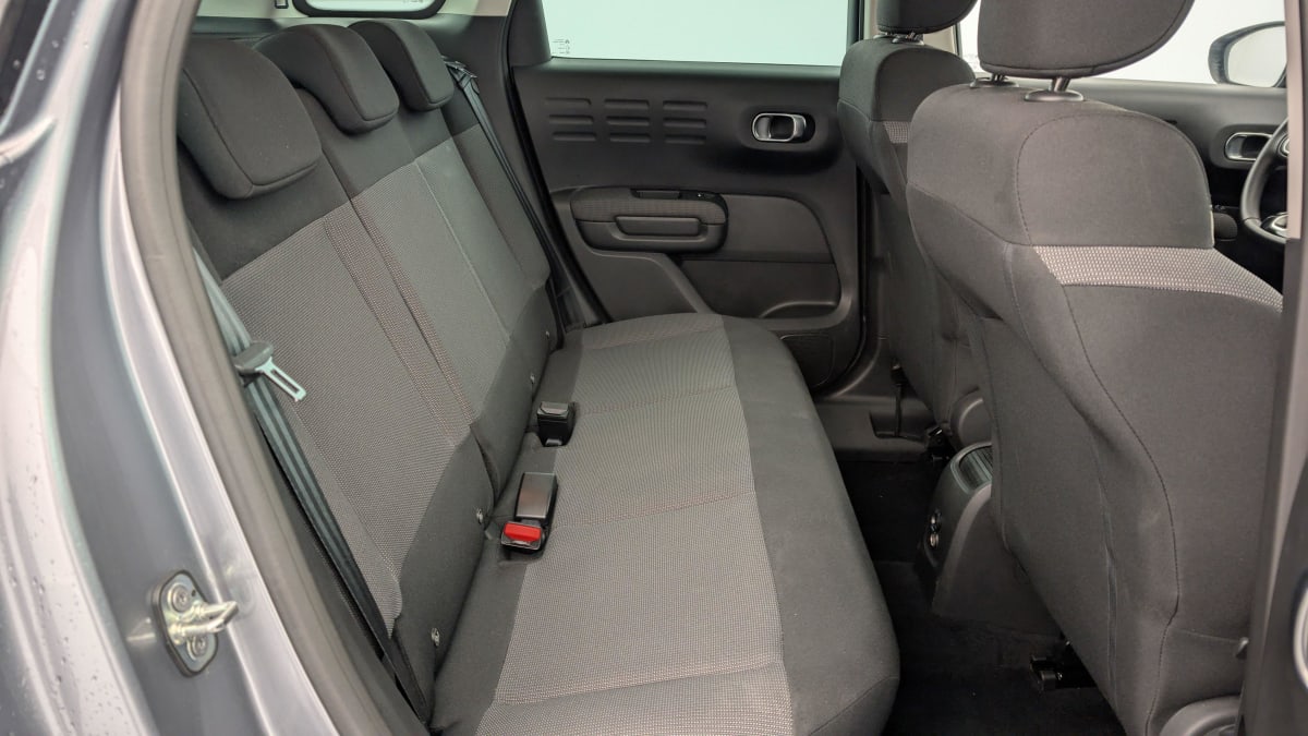 CITROEN C3 AIRCROSS PureTech 130 S S EAT6 Max