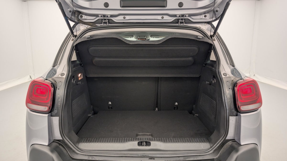 CITROEN C3 AIRCROSS PureTech 130 S S EAT6 Max