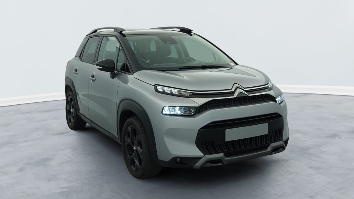 CITROEN C3 AIRCROSS PureTech 130 S S EAT6 Max