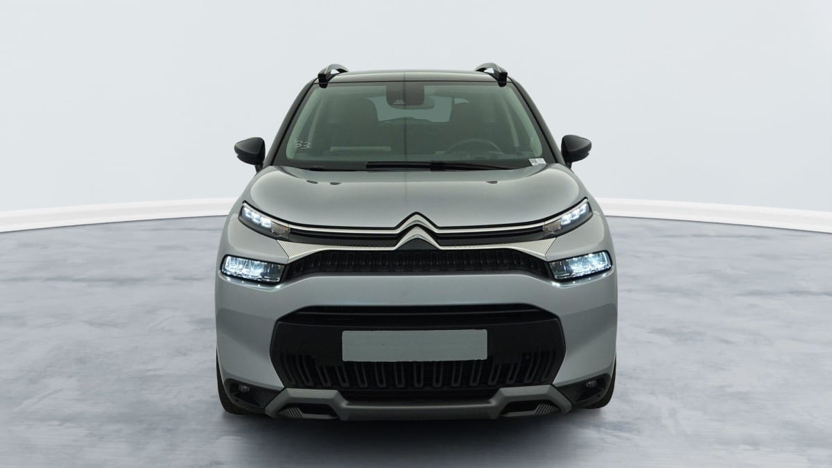 CITROEN C3 AIRCROSS PureTech 130 S S EAT6 Max