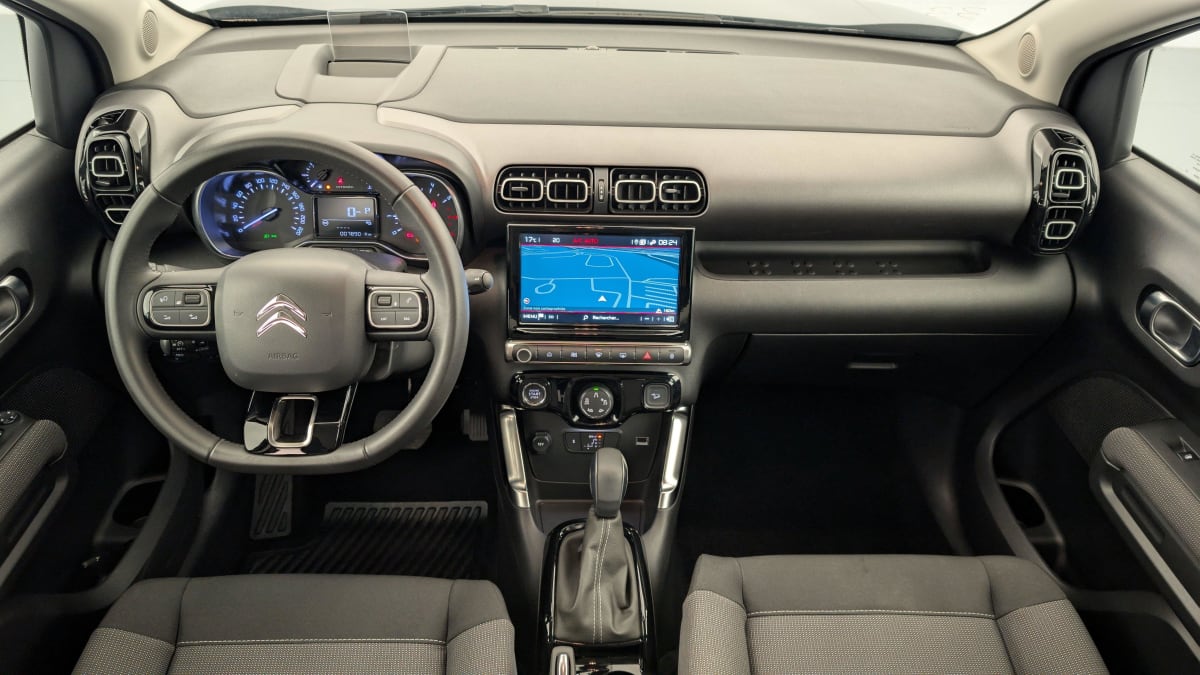 CITROEN C3 AIRCROSS PureTech 130 S S EAT6 Max