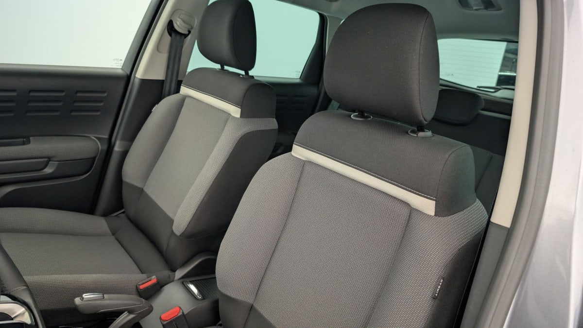 CITROEN C3 AIRCROSS PureTech 130 S S EAT6 Max