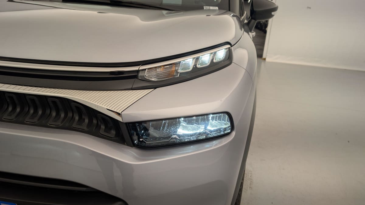 CITROEN C3 AIRCROSS PureTech 130 S S EAT6 Max