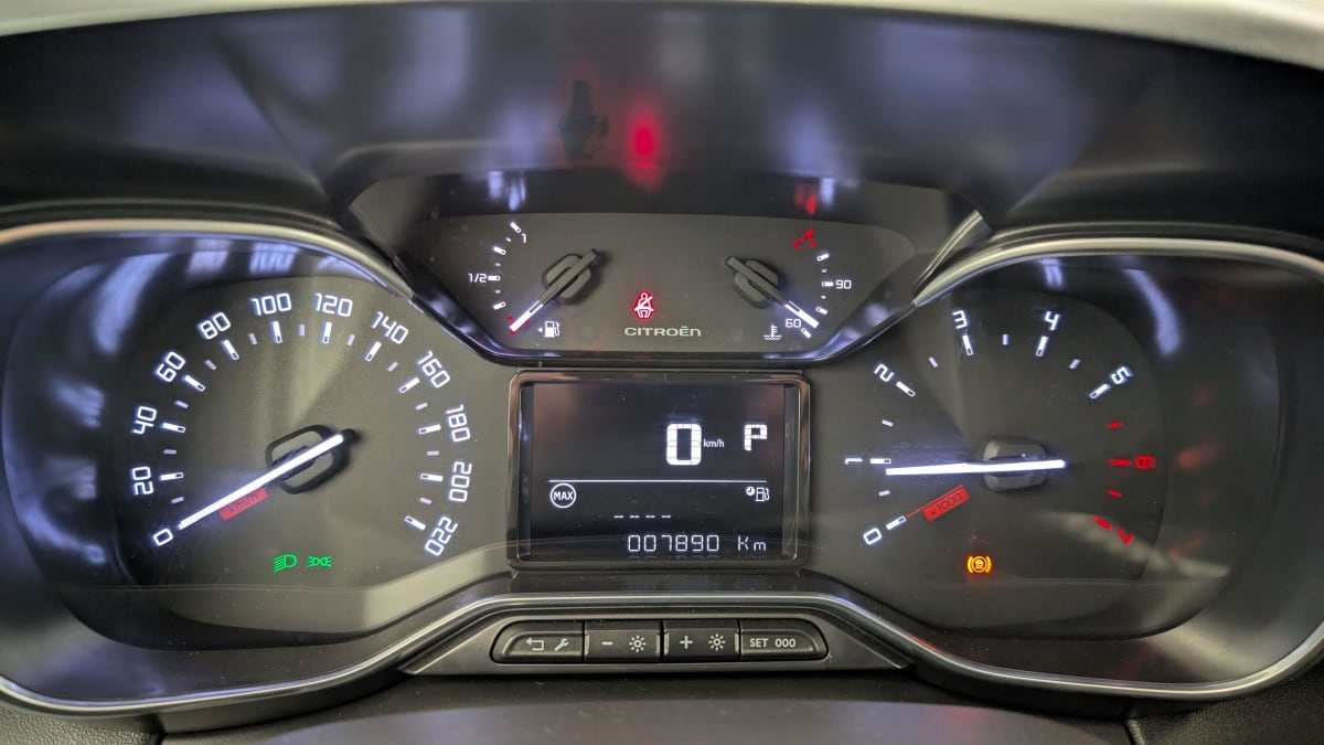 CITROEN C3 AIRCROSS PureTech 130 S S EAT6 Max