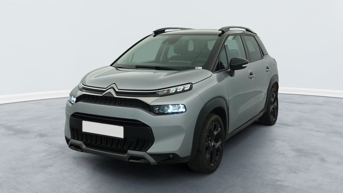 CITROEN C3 AIRCROSS PureTech 130 S S EAT6 Max