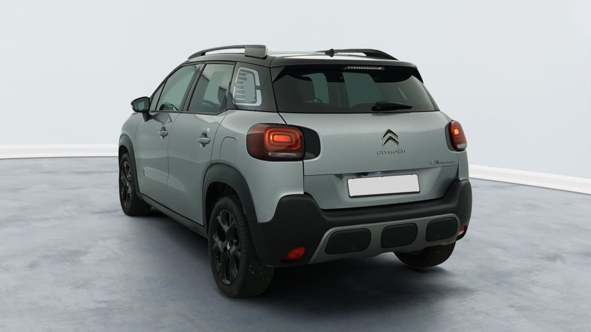 CITROEN C3 AIRCROSS PureTech 130 S S EAT6 Max