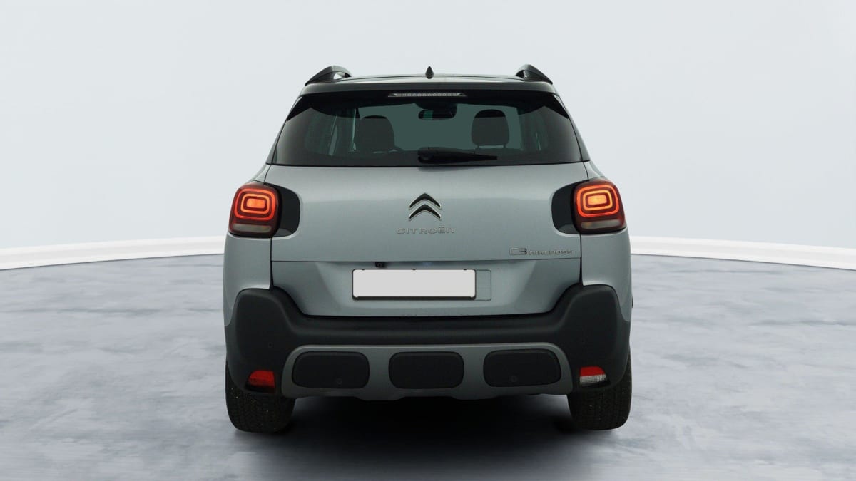 CITROEN C3 AIRCROSS PureTech 130 S S EAT6 Max