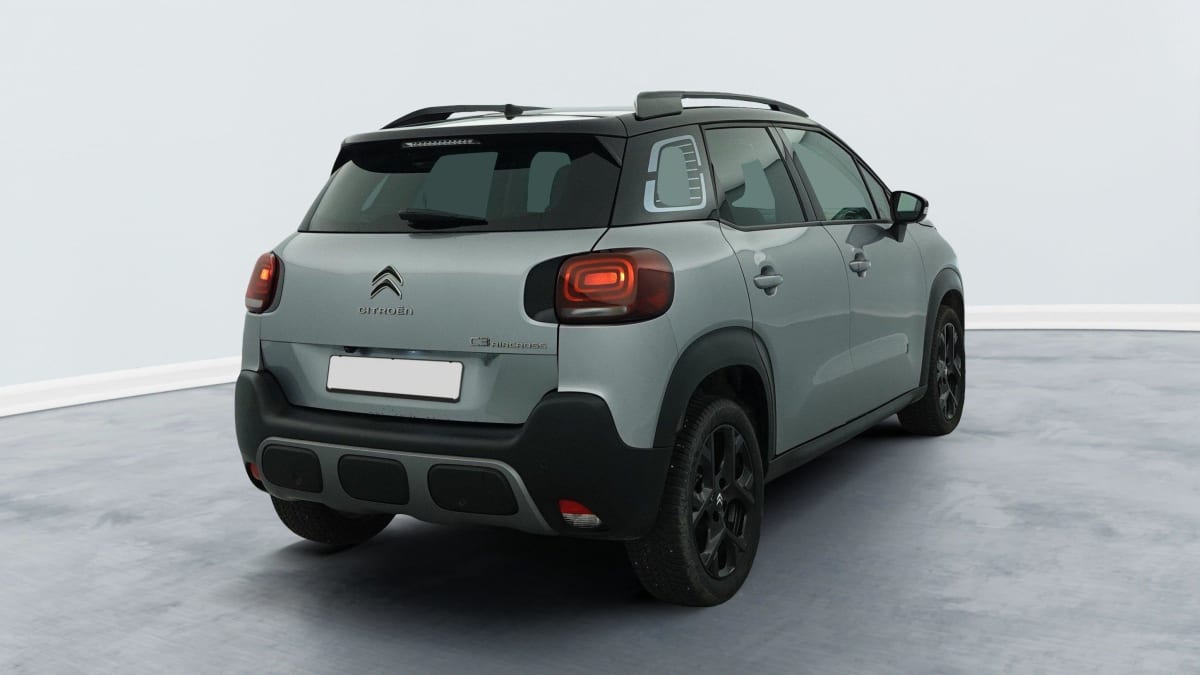 CITROEN C3 AIRCROSS PureTech 130 S S EAT6 Max