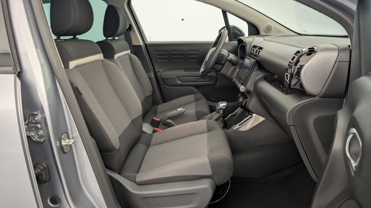 CITROEN C3 AIRCROSS PureTech 130 S S EAT6 Max