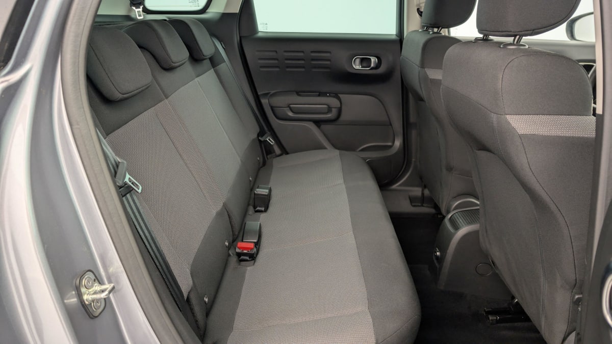 CITROEN C3 AIRCROSS PureTech 130 S S EAT6 Max