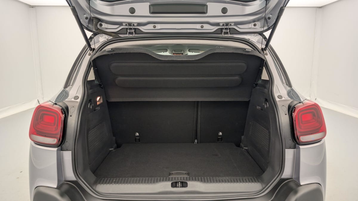 CITROEN C3 AIRCROSS PureTech 130 S S EAT6 Max