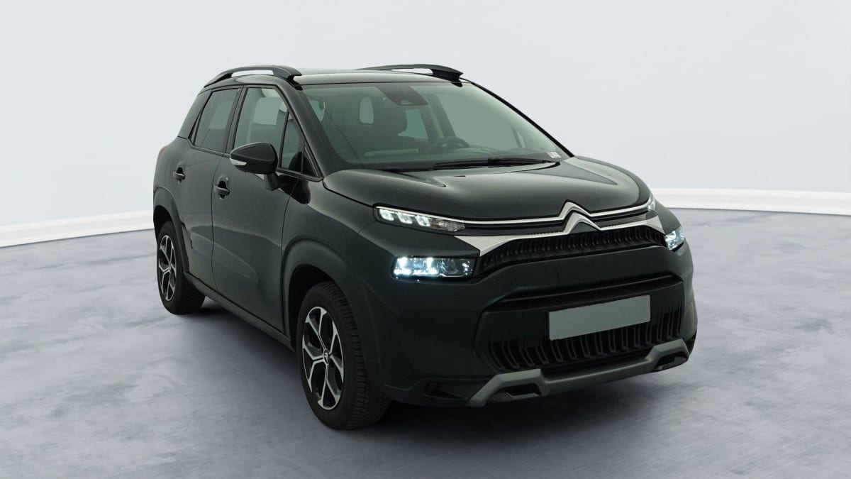 CITROEN C3 AIRCROSS PureTech 110 S S BVM6 Plus