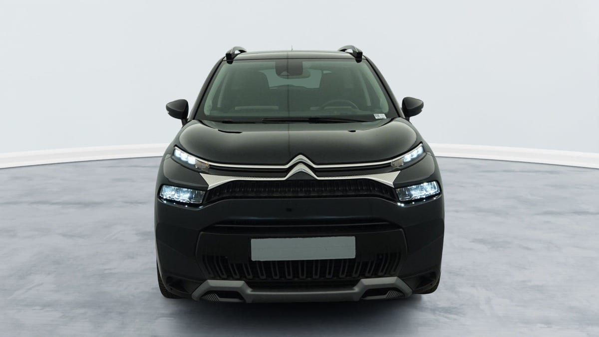 CITROEN C3 AIRCROSS PureTech 110 S S BVM6 Plus