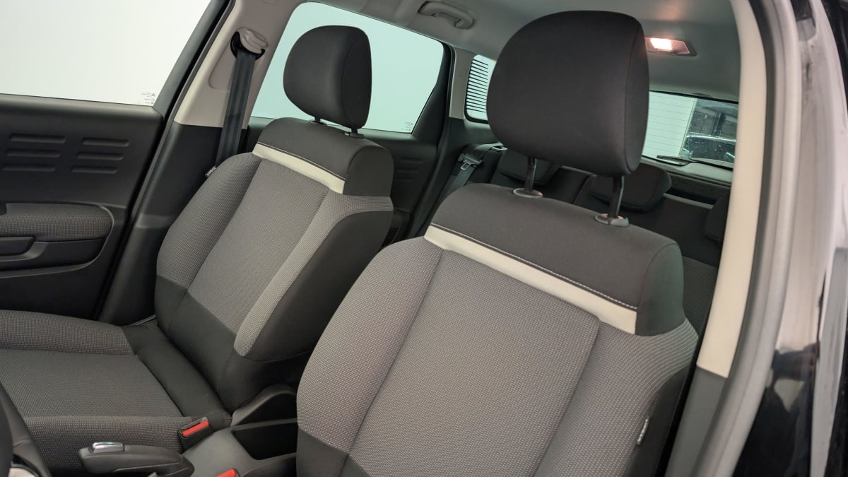 CITROEN C3 AIRCROSS PureTech 110 S S BVM6 Plus
