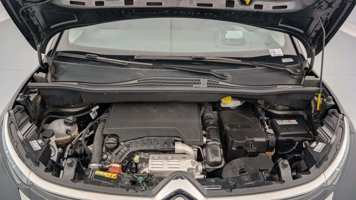 CITROEN C3 AIRCROSS PureTech 110 S S BVM6 Plus