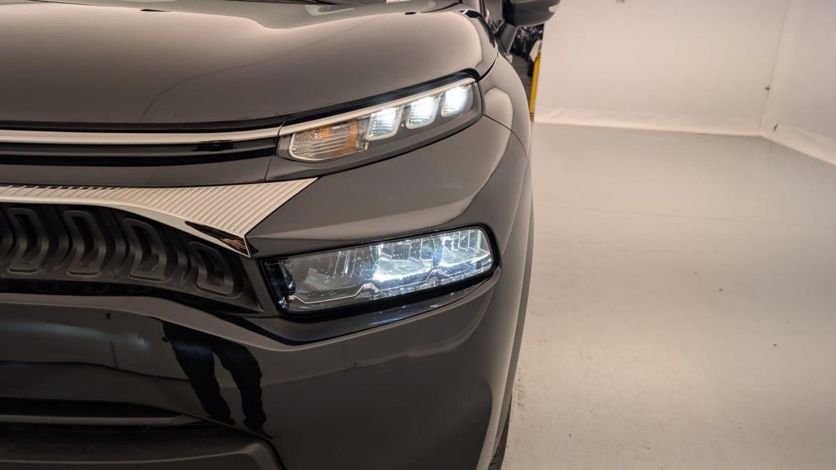CITROEN C3 AIRCROSS PureTech 110 S S BVM6 Plus