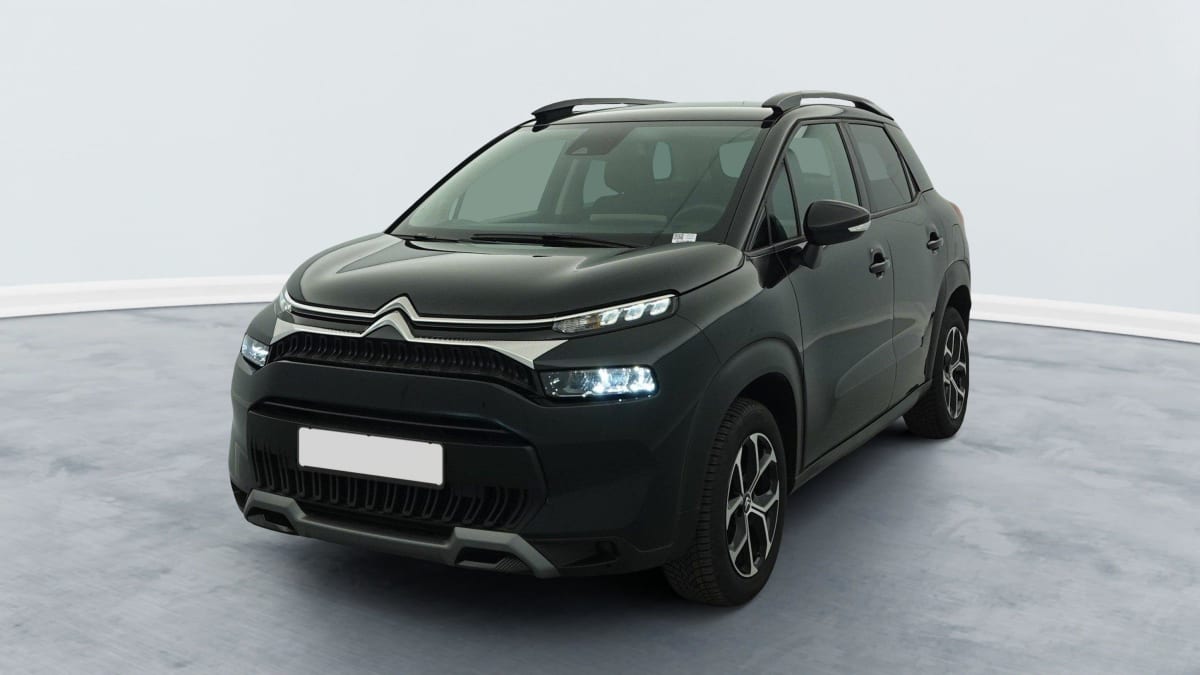 CITROEN C3 AIRCROSS PureTech 110 S S BVM6 Plus