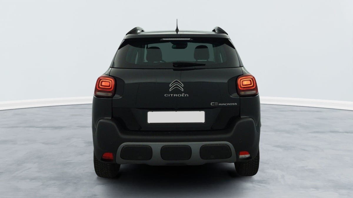 CITROEN C3 AIRCROSS PureTech 110 S S BVM6 Plus