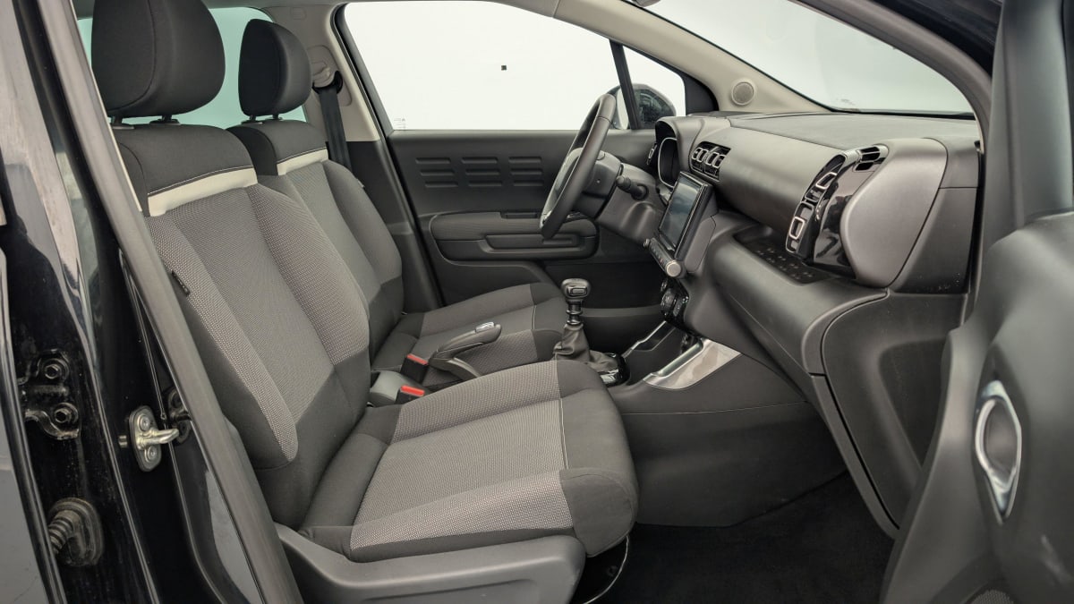 CITROEN C3 AIRCROSS PureTech 110 S S BVM6 Plus