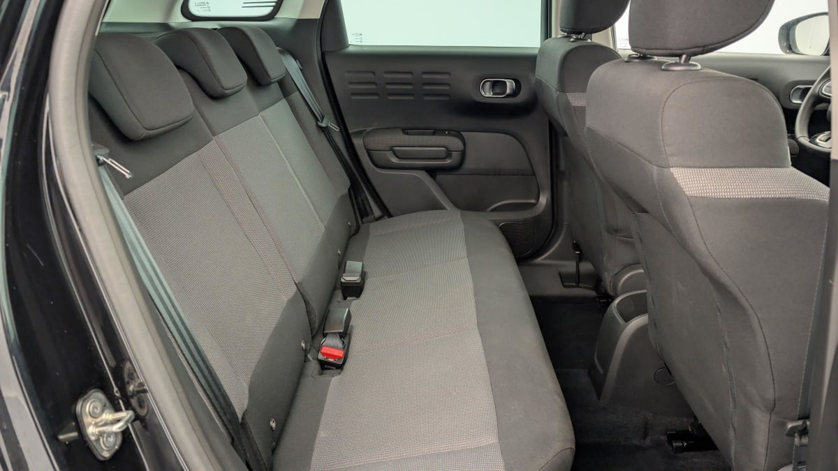 CITROEN C3 AIRCROSS PureTech 110 S S BVM6 Plus