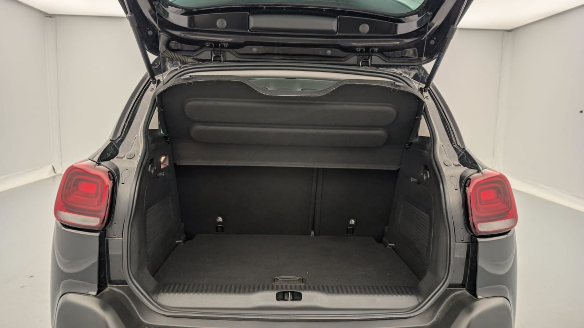 CITROEN C3 AIRCROSS PureTech 110 S S BVM6 Plus
