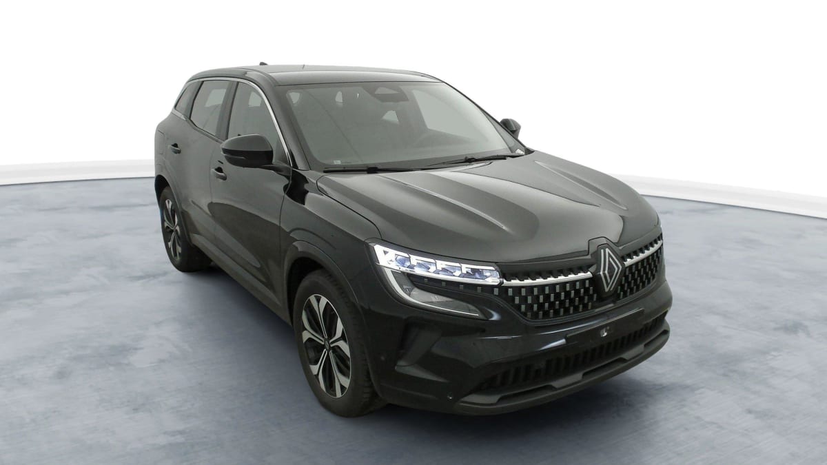 RENAULT AUSTRAL E-Tech full hybrid 200 GSR2 Evolution