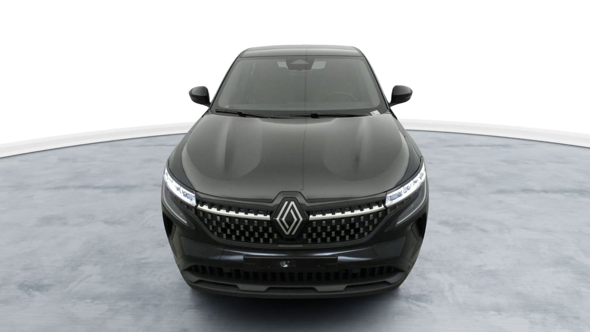 RENAULT AUSTRAL E-Tech full hybrid 200 GSR2 Evolution