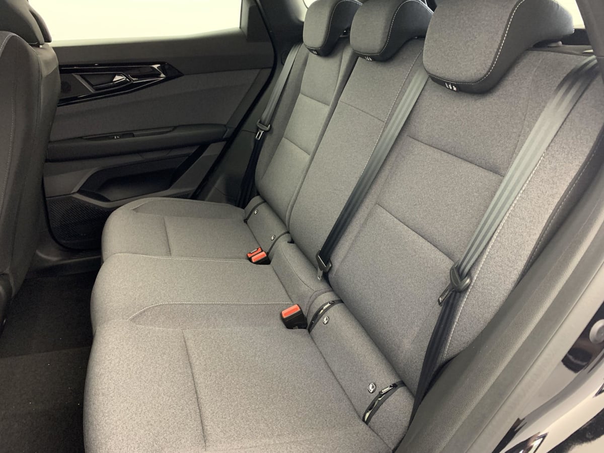 RENAULT AUSTRAL E-Tech full hybrid 200 GSR2 Evolution
