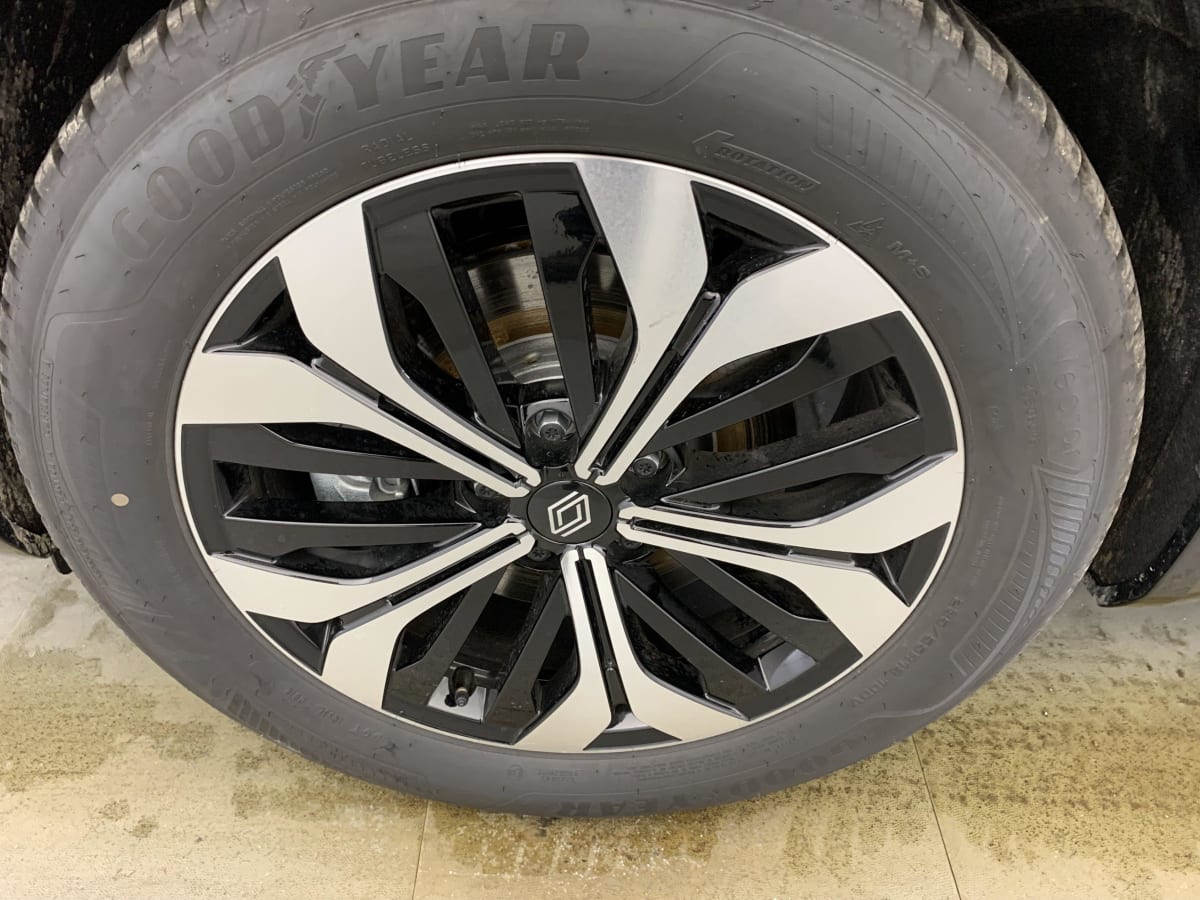 RENAULT AUSTRAL E-Tech full hybrid 200 GSR2 Evolution