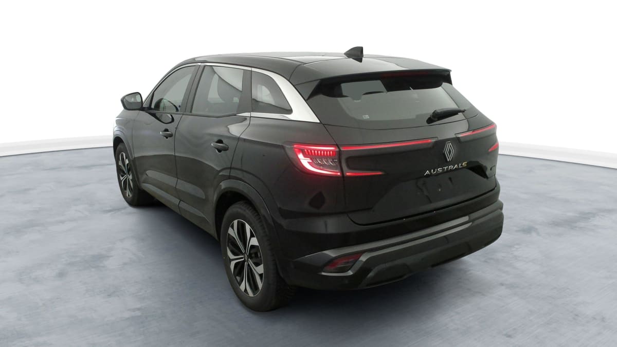 RENAULT AUSTRAL E-Tech full hybrid 200 GSR2 Evolution