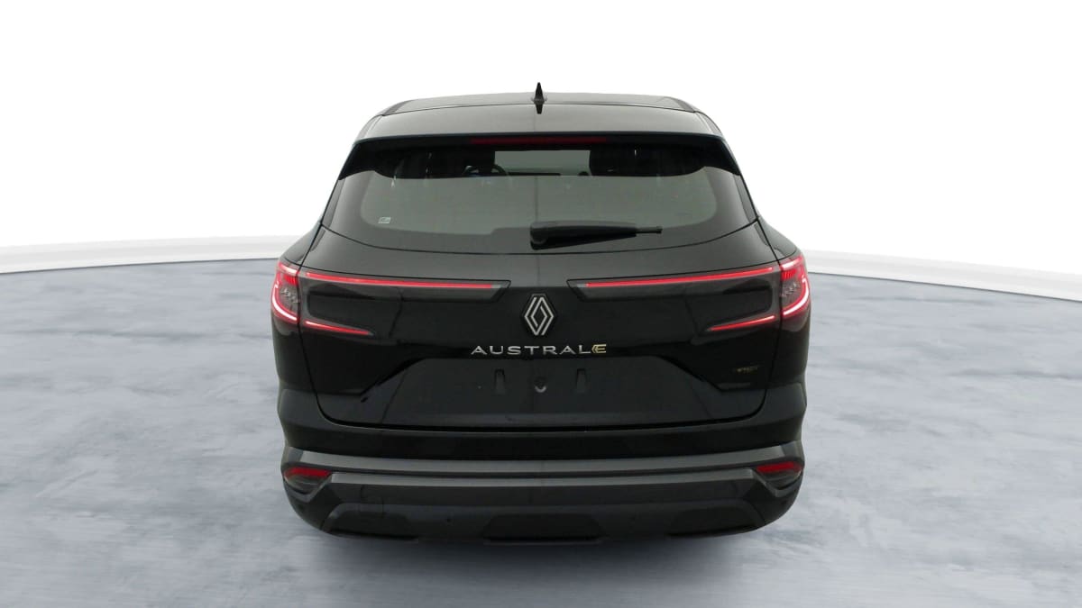 RENAULT AUSTRAL E-Tech full hybrid 200 GSR2 Evolution