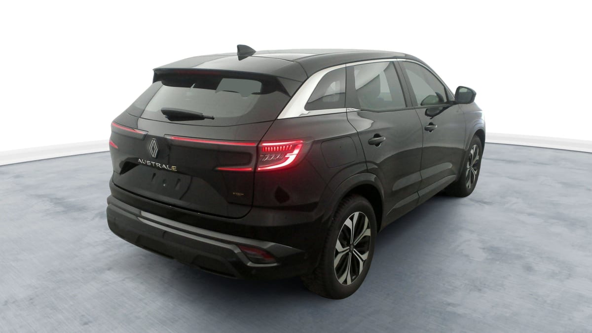 RENAULT AUSTRAL E-Tech full hybrid 200 GSR2 Evolution
