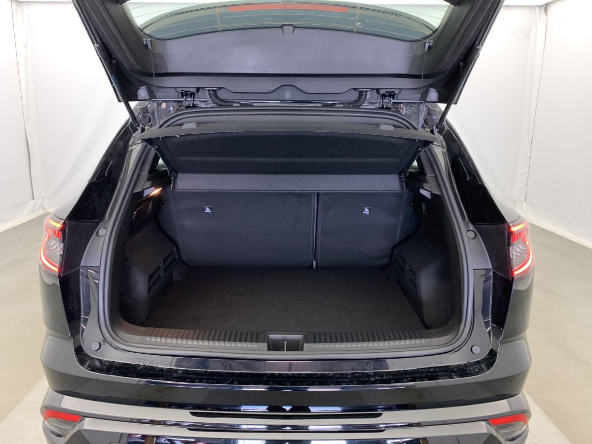 RENAULT AUSTRAL E-Tech full hybrid 200 GSR2 Evolution